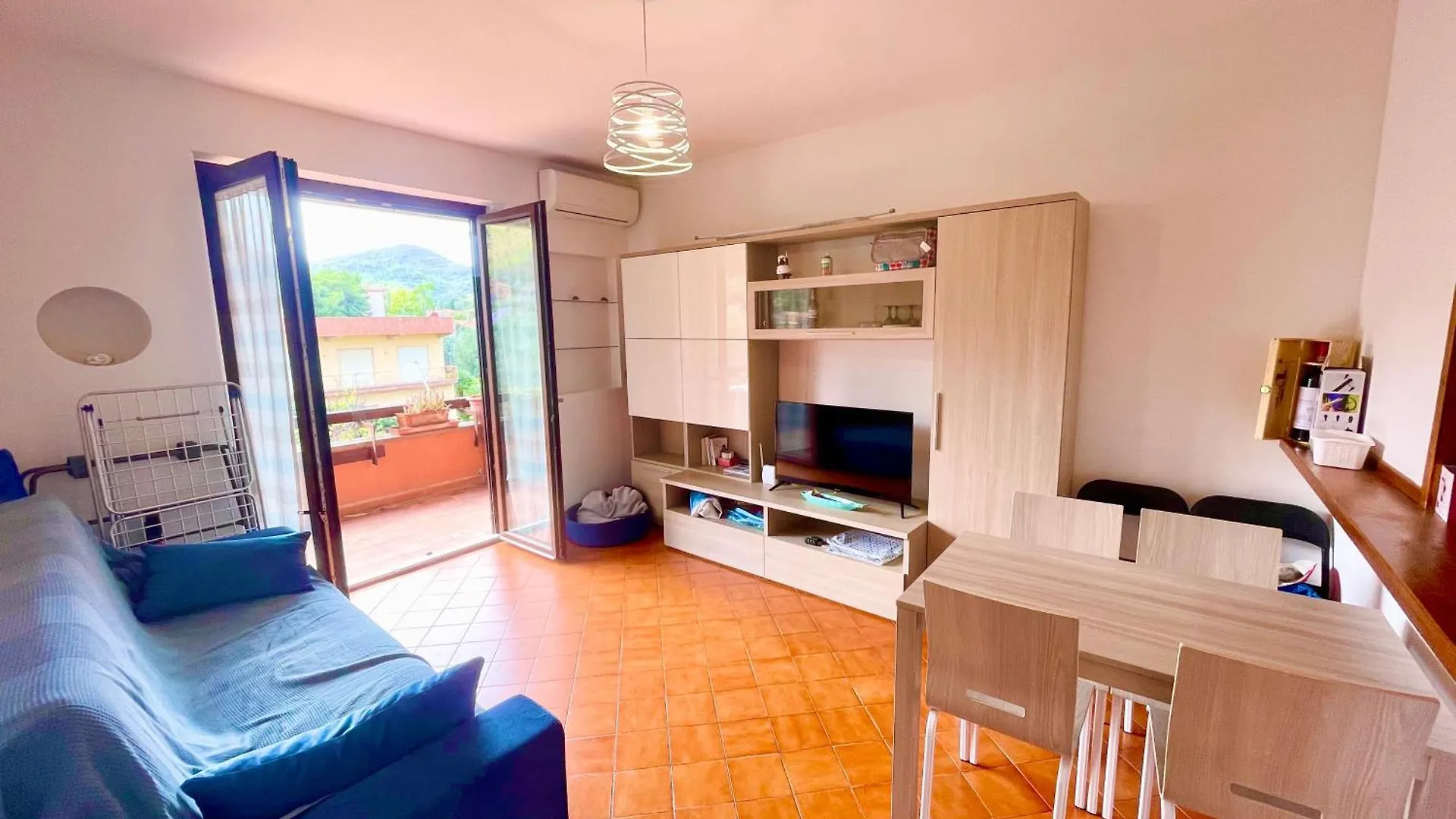 Appartement Marefuori à Porto Santo Stefano