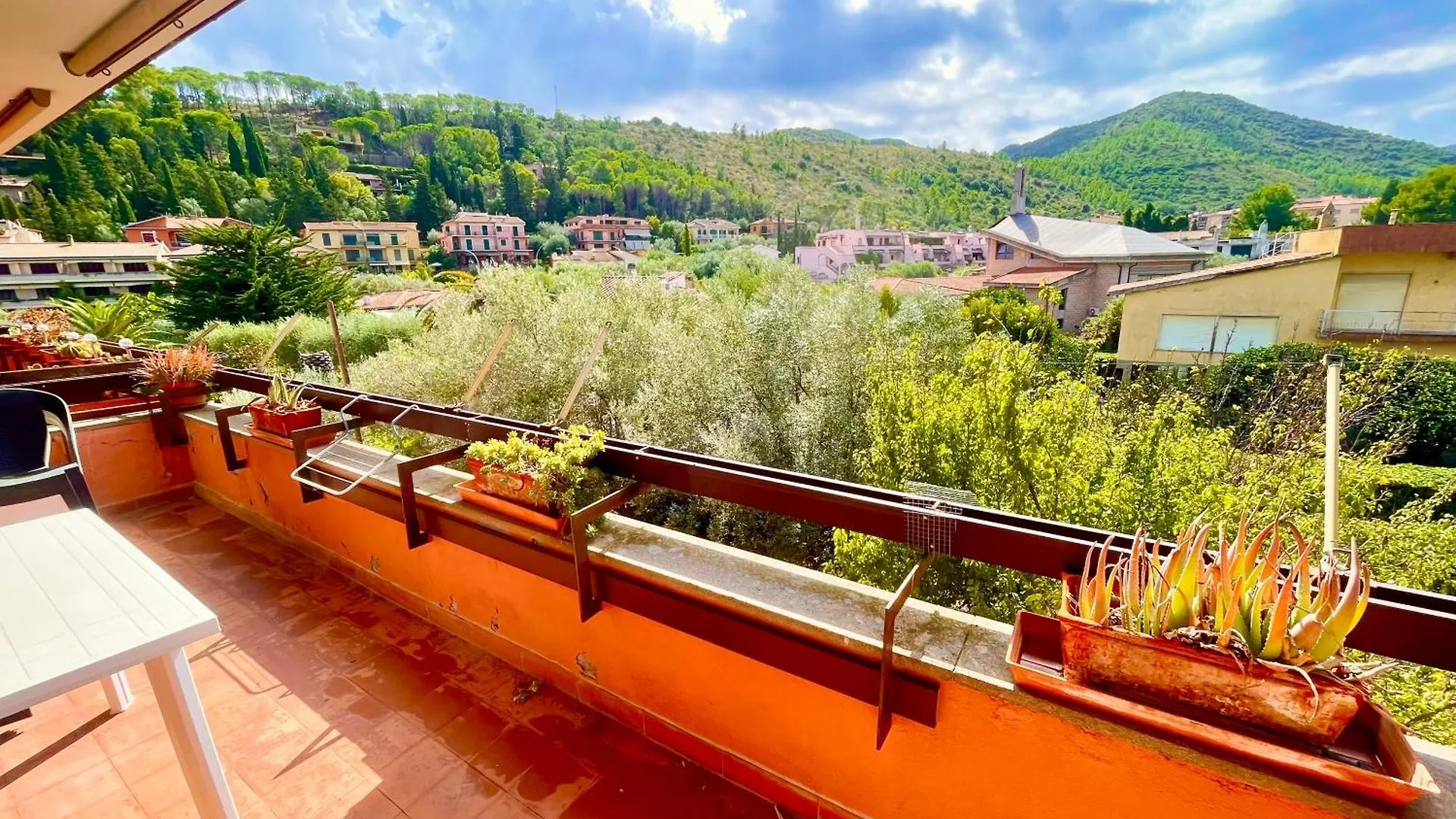 Appartement Marefuori à Porto Santo Stefano  Italie