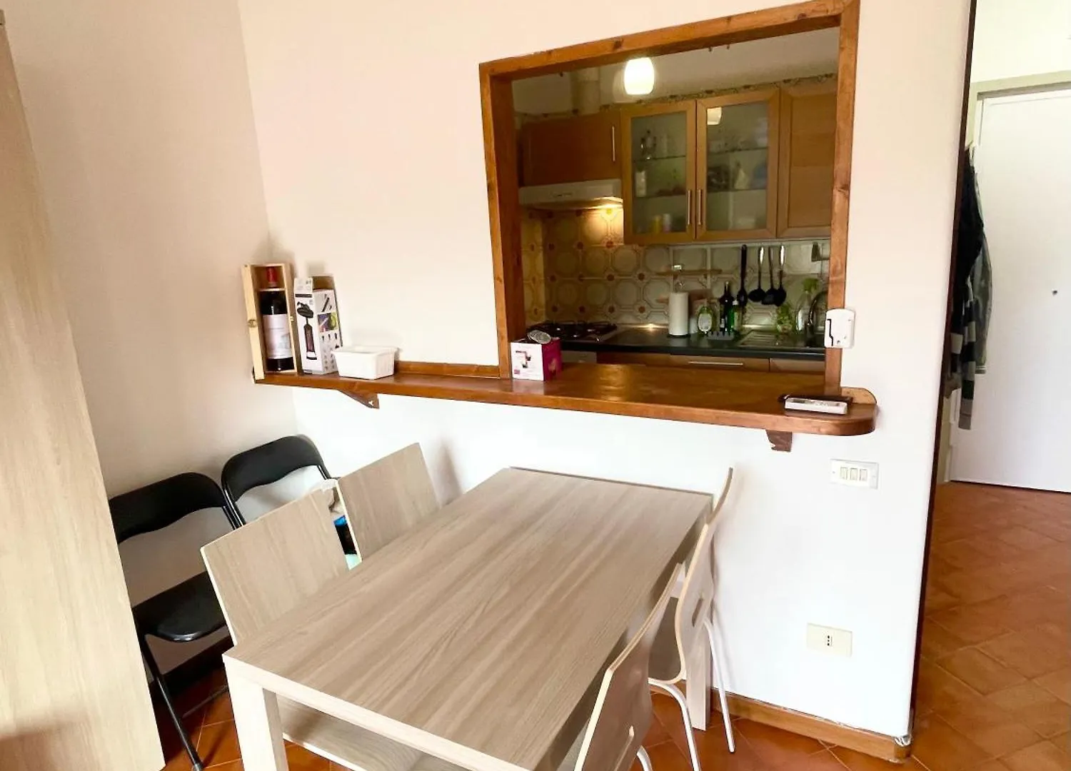 Appartement Marefuori à Porto Santo Stefano  Porto Santo Stefano (Grosseto)