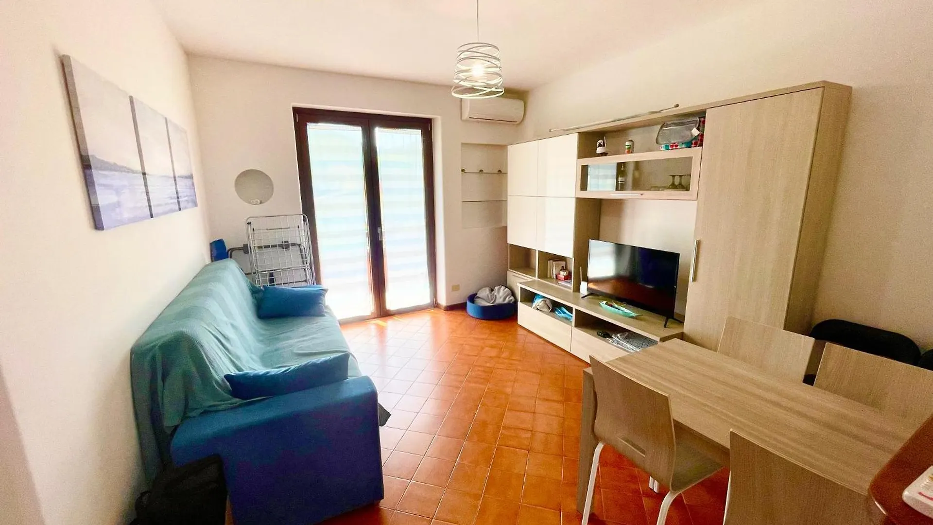 Ferienwohnung Marefuori Porto Santo Stefano  Apartment Porto Santo Stefano (Grosseto)