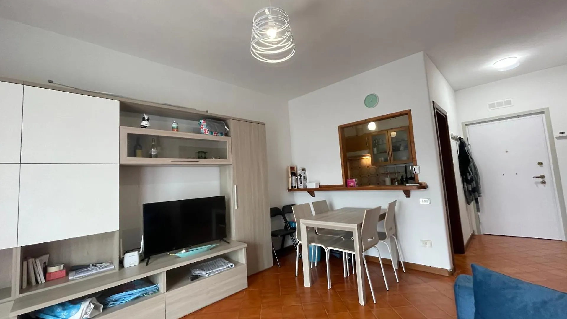 Appartement Marefuori à Porto Santo Stefano  Italie