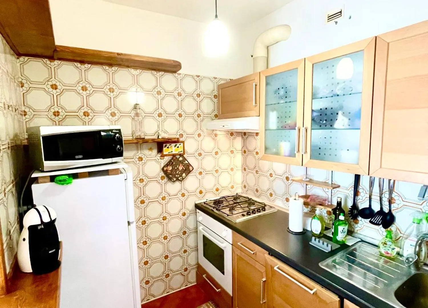 Marefuori Apartment Porto Santo Stefano
