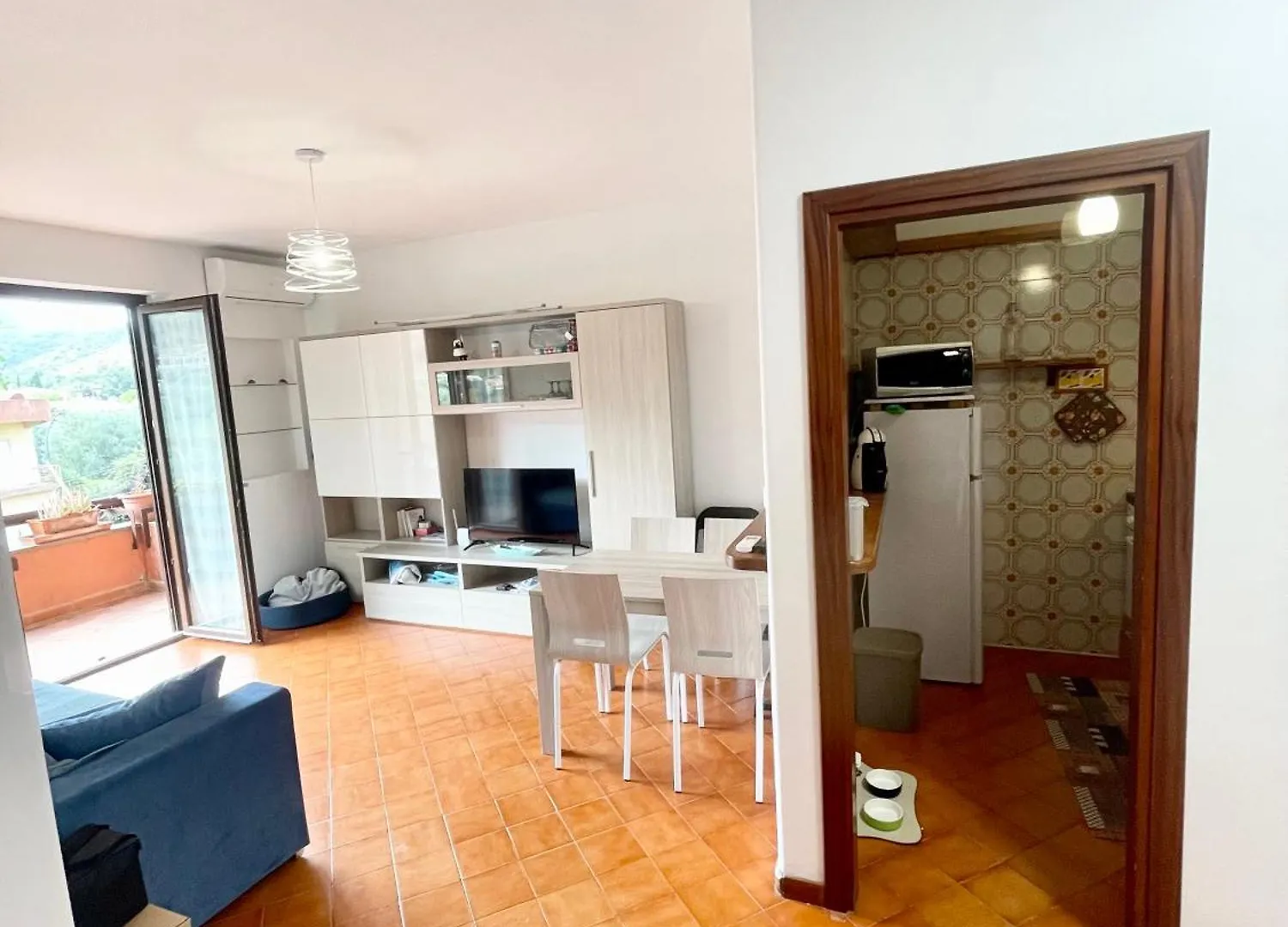 Appartement Marefuori à Porto Santo Stefano  0*, Porto Santo Stefano (Grosseto)