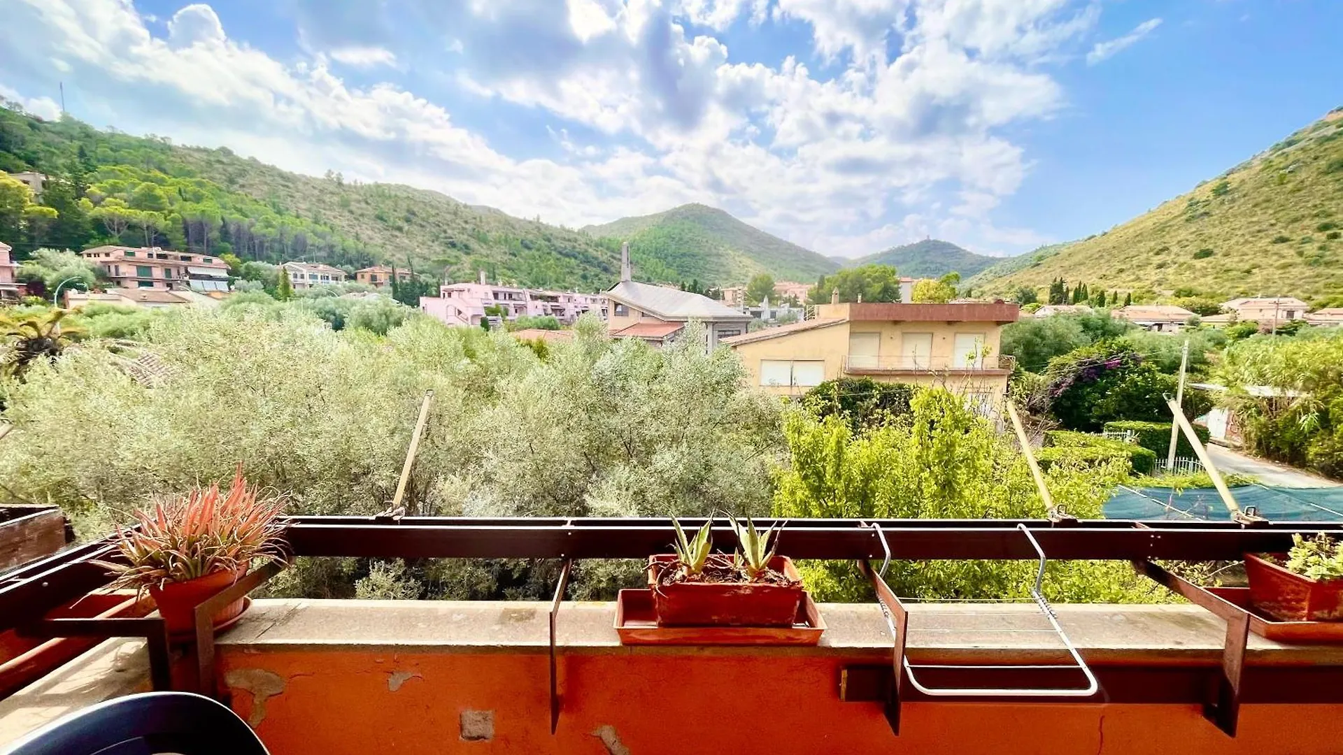 Appartement Marefuori à Porto Santo Stefano