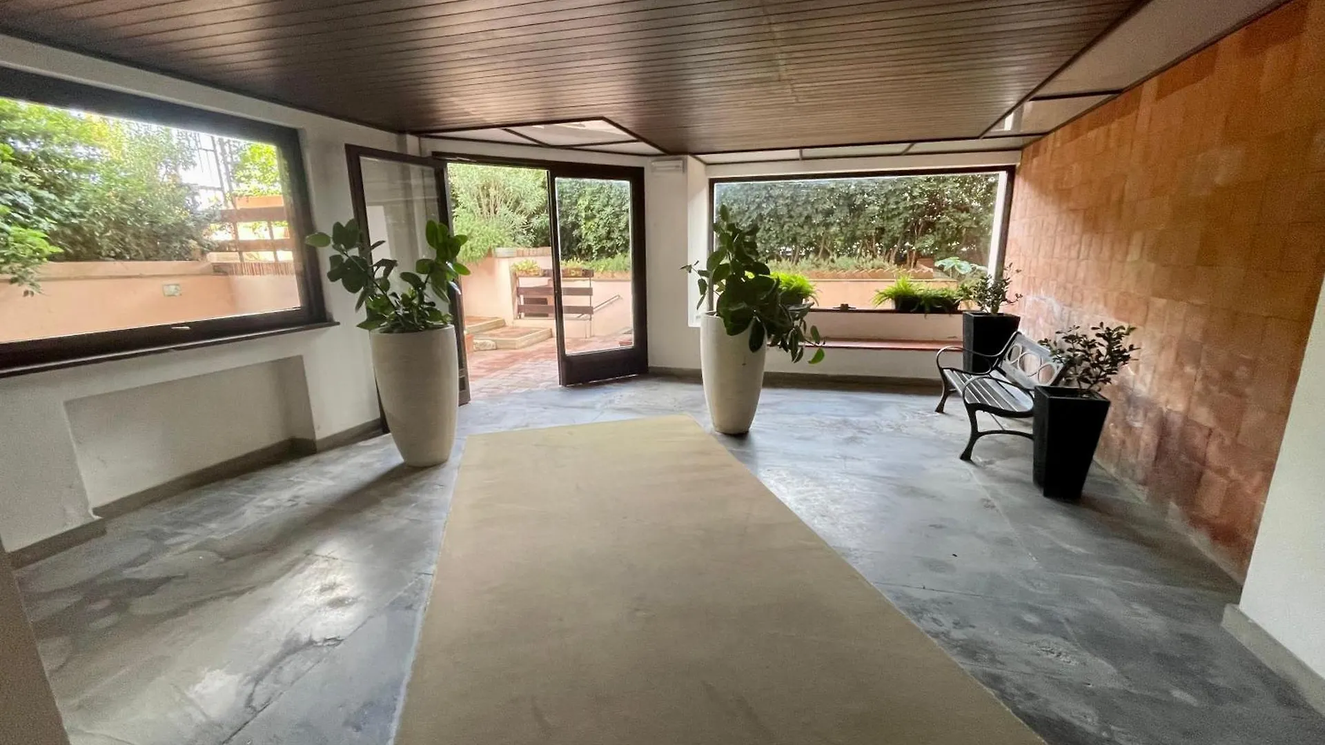 Appartement Marefuori à Porto Santo Stefano