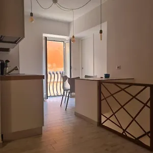  Appartamento Lovely Corner