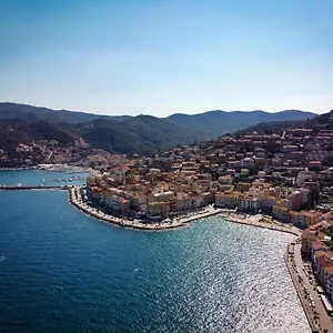 Monolocale Mansarda A Argentario Appartamento