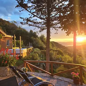 Ferienhaus Holiday La Tordara By Interhome, Porto Santo Stefano (Grosseto)