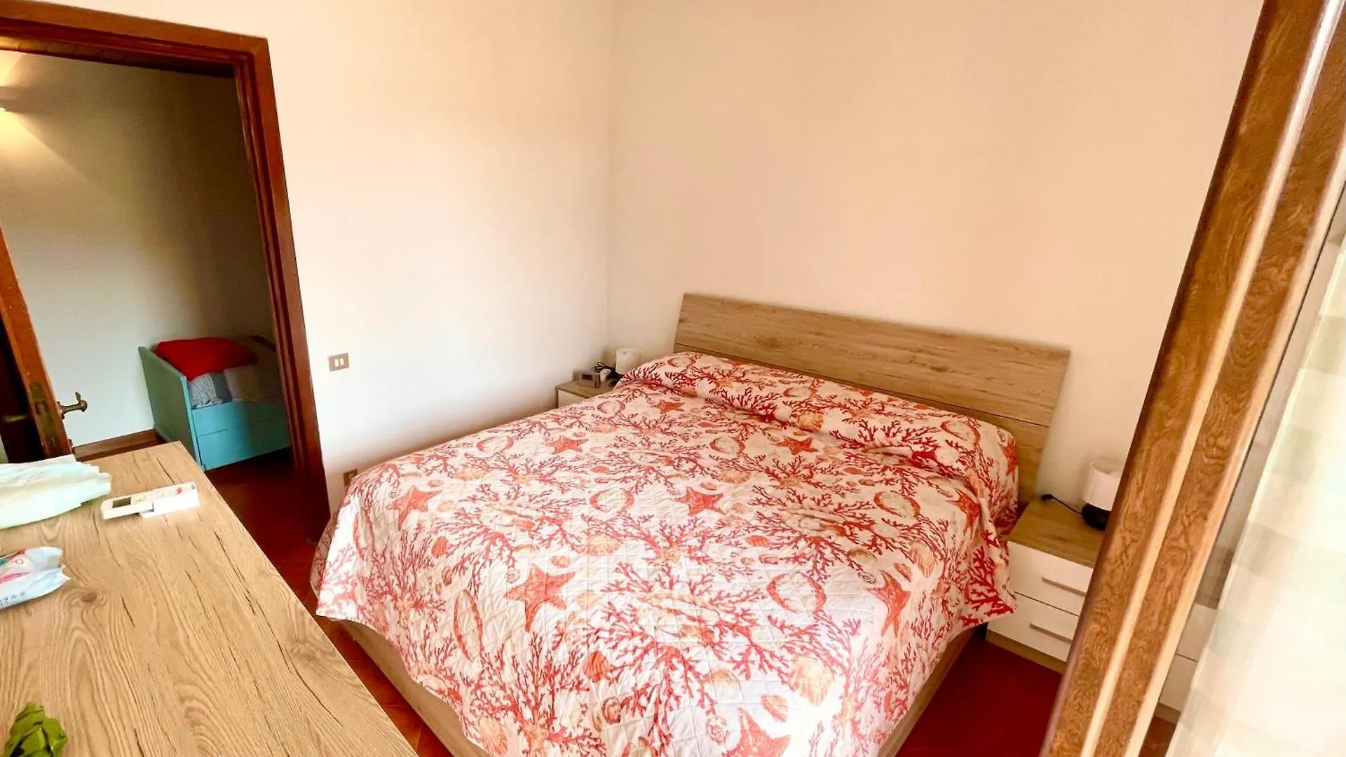 Marefuori Apartment Porto Santo Stefano  Italy